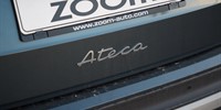 Seat Ateca 2.0 TDI DSG