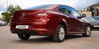Renault Megane 1.5 DCI