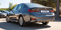 BMW
 3-Series 318 D