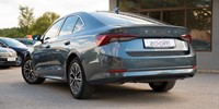 Škoda Octavia 2.0 TDI