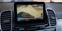 Mercedes-Benz GLE 350 D 4MATIC