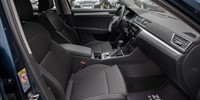 Škoda Superb 1.6 TDI DSG
