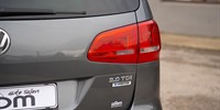 Volkswagen Sharan 2.0 TDI