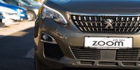 Peugeot 3008 1.5 BlueHDI