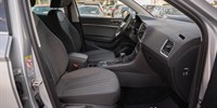 Seat Ateca 2.0 TDI DSG