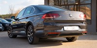 Volkswagen Passat 2.0 TDI DSG