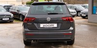 Volkswagen Tiguan
 2.0 TDI