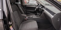 Volkswagen Passat 2.0 TDI