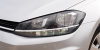 Volkswagen Golf 1.6 TDI