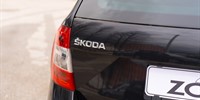 Škoda Octavia Combi 2.0 TDI
