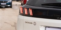 Peugeot 3008 1.5 BlueHDI