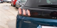 Peugeot 3008 1.5 BlueHDI