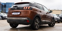 Peugeot 3008 1.6 BlueHDI