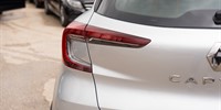 Renault CAPTUR 1.5 DCI
