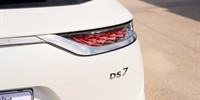 DS DS 7 CROSSBACK  1.5 BlueHDI