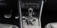 Volkswagen Tiguan
 2.0 TDI R-line