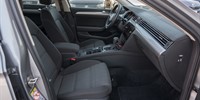 Volkswagen Passat 2.0TDI