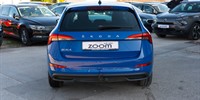 Škoda Scala 1.6TDI