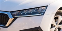 Škoda Octavia 2.0TDI