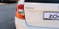 Škoda Octavia Combi 1.6TDI