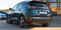 Peugeot 3008 1.5BlueHDI GT Line