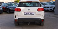 Citroën C5 Aircross 1.5 BlueHDI
