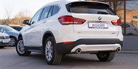 BMW
 X1 1.8 D
