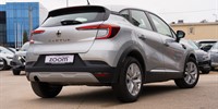 Renault CAPTUR 1,5 DCI