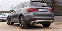 Mercedes-Benz GLC 220 D 4MATIC