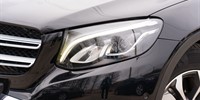 Mercedes-Benz GLC 220 D 4MATIC
