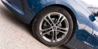 Mercedes-Benz B-Class 180 D