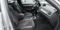 Audi Q3 2.0 TDI