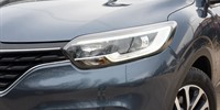 Renault Kadjar 1.5 DCI