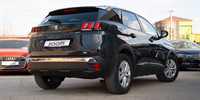 Peugeot 3008 1.5 BlueHDI