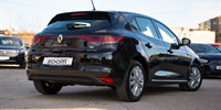 Renault Megane 1.5 DCI