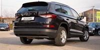 Škoda Kodiaq 2.0 TDI DSG