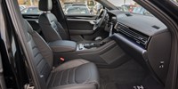 Volkswagen Touareg
 3.0 TDI R line 4MOTION