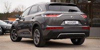 DS DS 7 CROSSBACK  1.5 BlueHDI RIVOLI