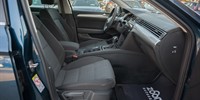 Volkswagen Passat 2.0 TDI DSG 4MOTION
