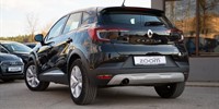 Renault Captur 1.5 DCI