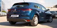 Renault Megane 1.3 TCE