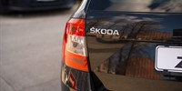 Škoda Octavia 2.0 TDI DSG JOY
