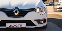 Renault Megane 1.5 DCI