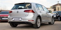 Volkswagen Golf 1.6 TDI