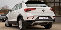 Volkswagen T-Roc 2.0 TDI DSG