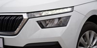 Škoda Kamiq  1.6 TDI