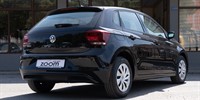 Volkswagen Polo 1,6 TDI