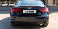 Audi A5
 3,0 TDI Quattro