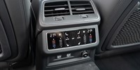 Audi A6
 45 TDI Quattro Sline