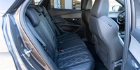 Peugeot 3008 2,0 BlueHDI
